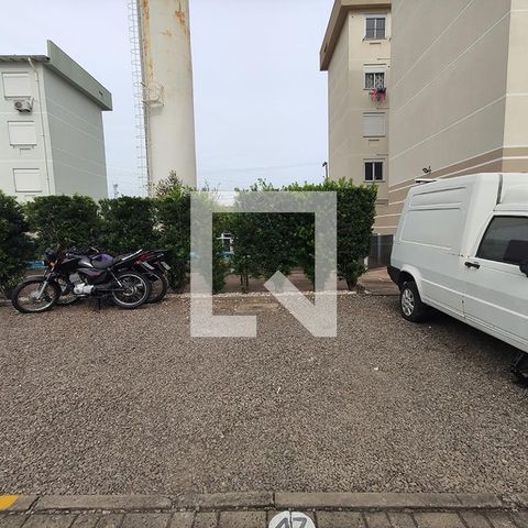 Apartamento à venda com 47m², 2 quartos e 1 vagaBox