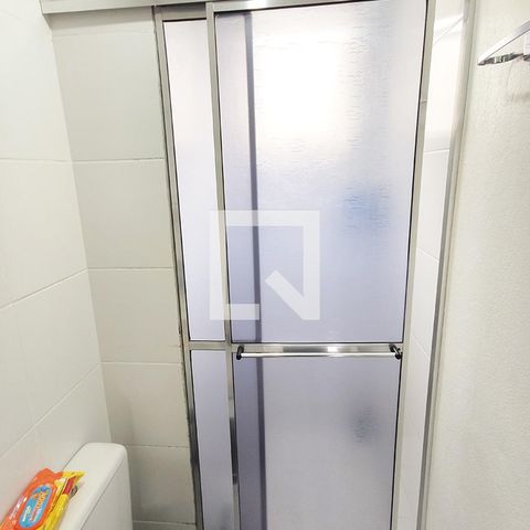 Apartamento à venda com 47m², 2 quartos e 1 vagaBanheiro