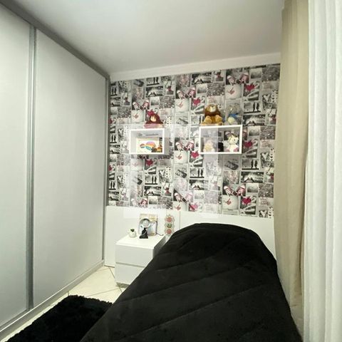 Apartamento à venda com 110m², 3 quartos e sem vagaQuarto 1 
