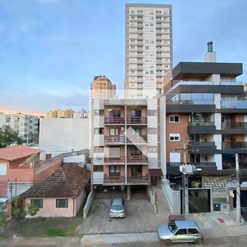 Apartamento à venda com 110m², 3 quartos e sem vagaVista da Sala de Estar