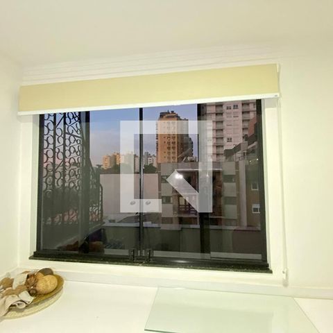 Apartamento à venda com 110m², 3 quartos e sem vagaJanela do Escritório