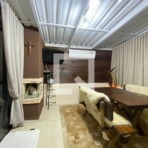 Apartamento à venda com 110m², 3 quartos e sem vagaSala de Jantar