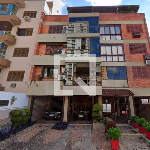 Apartamento à venda com 110m², 3 quartos e sem vagaFachada do Prédio
