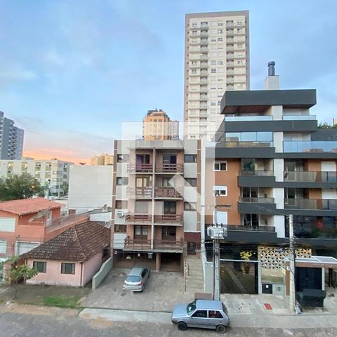 Apartamento à venda com 110m², 3 quartos e sem vagaVista do Quarto 2 