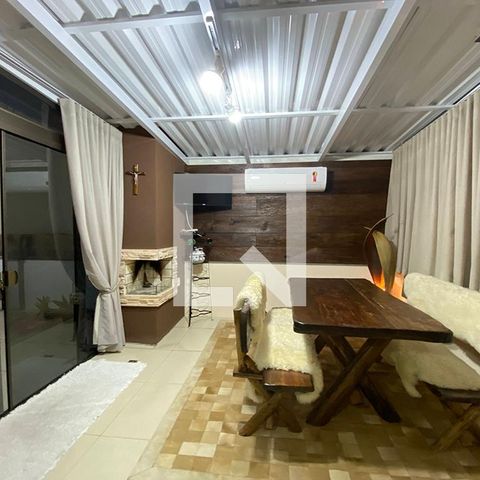 Apartamento à venda com 110m², 3 quartos e sem vagaSala de Jantar