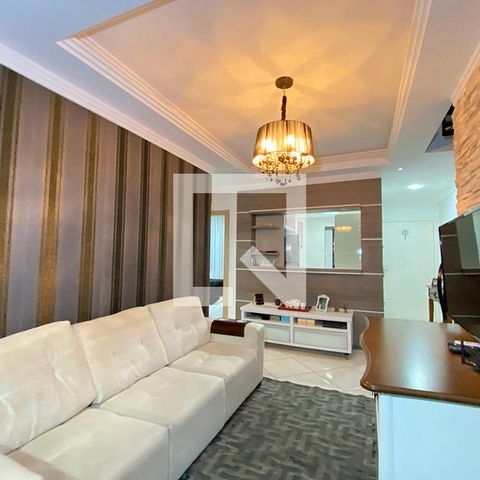 Apartamento à venda com 110m², 3 quartos e sem vagaSala de Estar