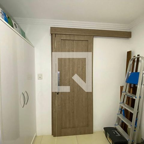 Apartamento à venda com 110m², 3 quartos e sem vagaEscritório