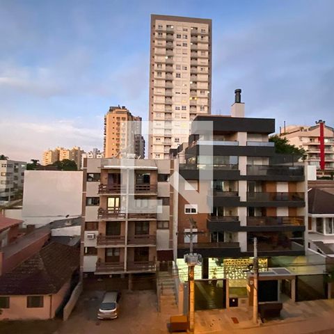 Apartamento à venda com 110m², 3 quartos e sem vagaVista da Varanda