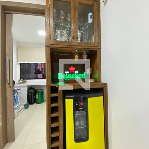 Apartamento à venda com 110m², 3 quartos e sem vagaBar
