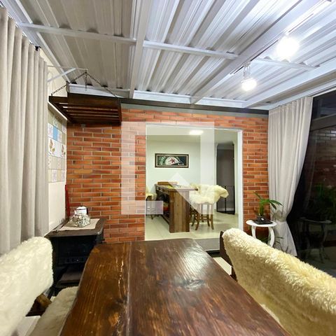 Apartamento à venda com 110m², 3 quartos e sem vagaSala de Jantar
