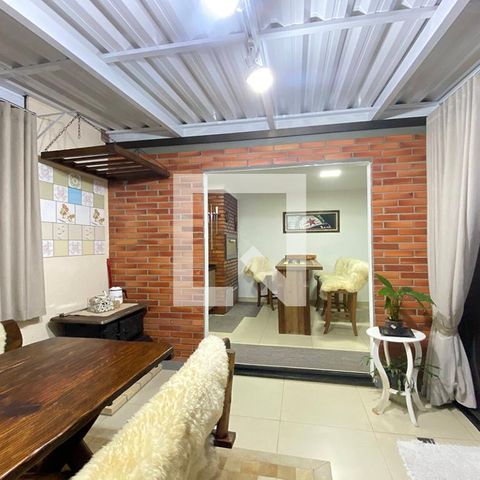 Apartamento à venda com 110m², 3 quartos e sem vagaSala de Jantar