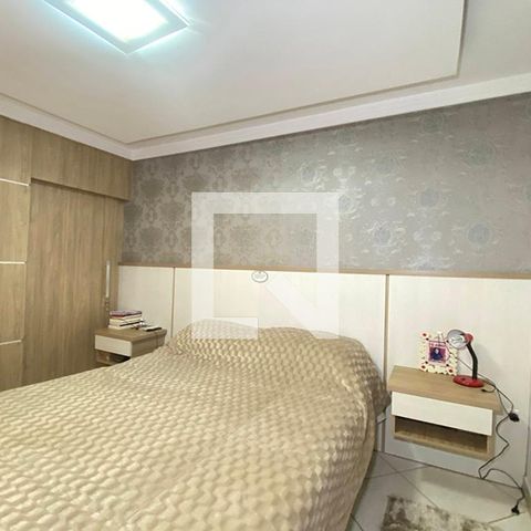 Apartamento à venda com 110m², 3 quartos e sem vagaQuarto 2 