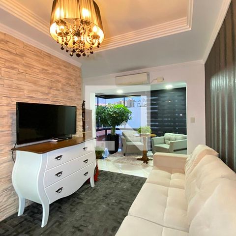 Apartamento à venda com 110m², 3 quartos e sem vagaSala de Estar