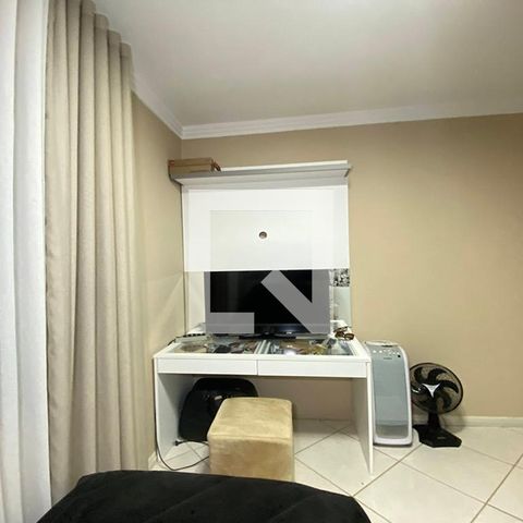 Apartamento à venda com 110m², 3 quartos e sem vagaQuarto 1 