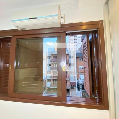 Apartamento à venda com 110m², 3 quartos e sem vagaJanela do Quarto 2 