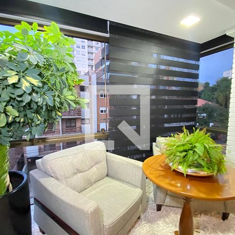 Apartamento à venda com 110m², 3 quartos e sem vagaSala de Estar