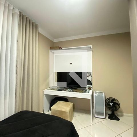Apartamento à venda com 110m², 3 quartos e sem vagaQuarto 1 