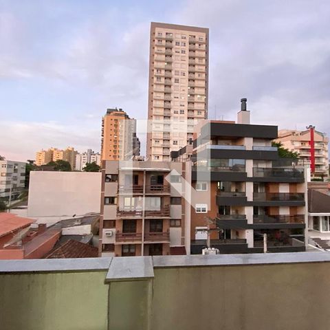 Apartamento à venda com 110m², 3 quartos e sem vagaVista do Escritório