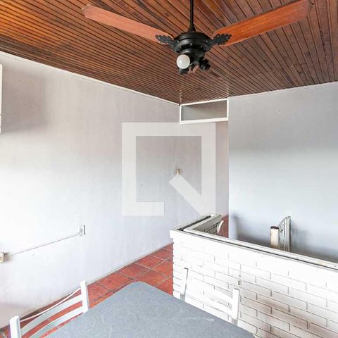 Apartamento à venda com 120m², 3 quartos e sem vagaCozinha
