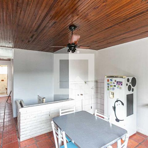 Apartamento à venda com 120m², 3 quartos e sem vagaCozinha