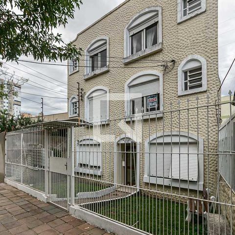 Apartamento à venda com 120m², 3 quartos e sem vagaFachada