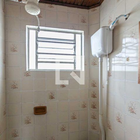 Apartamento à venda com 120m², 3 quartos e sem vagaBanheiro