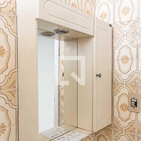 Apartamento à venda com 120m², 3 quartos e sem vagaBanheiro