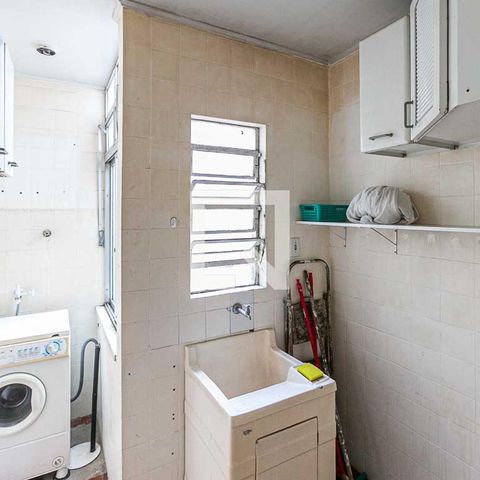 Apartamento à venda com 120m², 3 quartos e sem vagaÁrea de Serviço