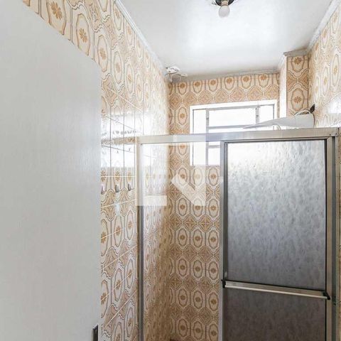 Apartamento à venda com 120m², 3 quartos e sem vagaBanheiro