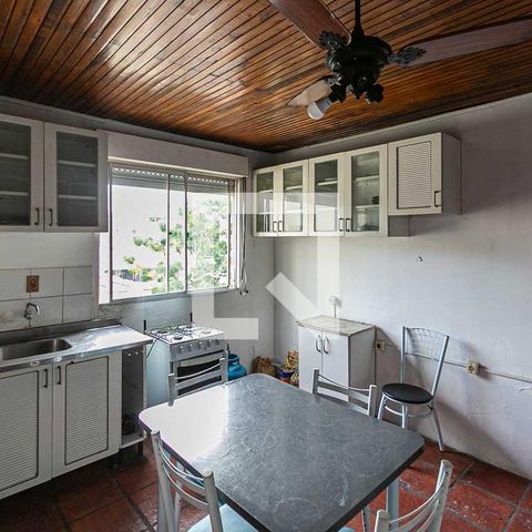 Apartamento à venda com 120m², 3 quartos e sem vagaCozinha