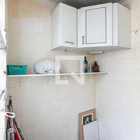 Apartamento à venda com 120m², 3 quartos e sem vagaÁrea de Serviço