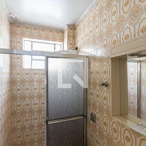 Apartamento à venda com 120m², 3 quartos e sem vagaBanheiro