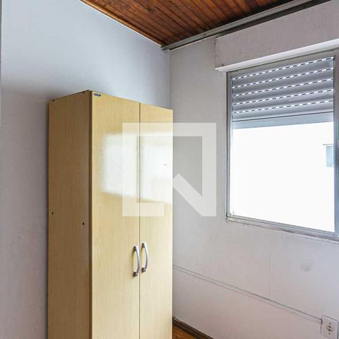 Apartamento à venda com 120m², 3 quartos e sem vagaQuarto 2