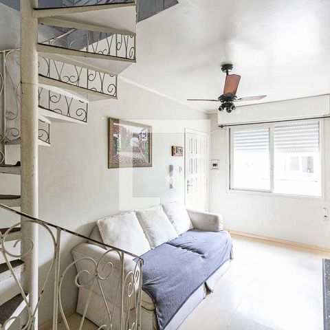 Apartamento à venda com 120m², 3 quartos e sem vagaSala