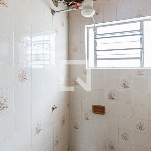 Apartamento à venda com 120m², 3 quartos e sem vagaBanheiro