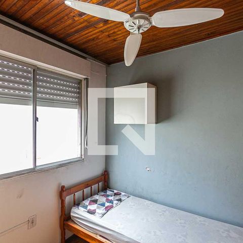 Apartamento à venda com 120m², 3 quartos e sem vagaQuarto 2