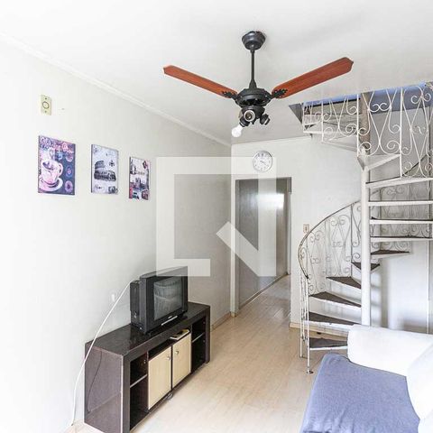 Apartamento à venda com 120m², 3 quartos e sem vagaSala