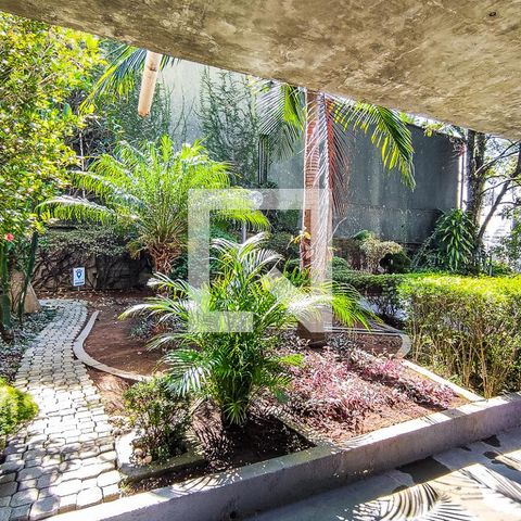 Apartamento à venda com 45m², 1 quarto e 1 vagaÁrea Comum