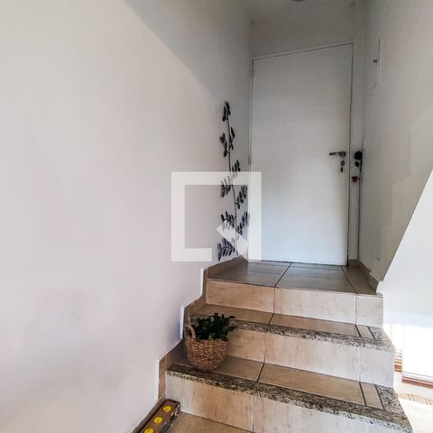 Apartamento à venda com 45m², 1 quarto e 1 vagaHall de Entrada