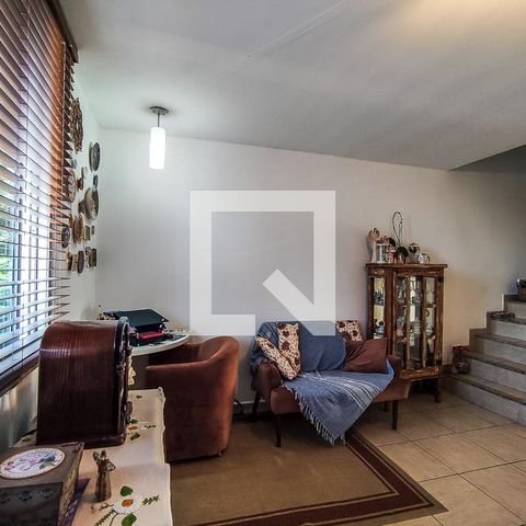 Apartamento à venda com 45m², 1 quarto e 1 vagaSala