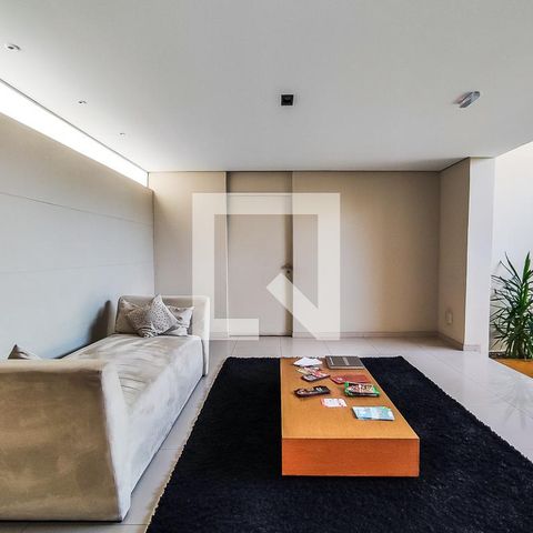 Apartamento à venda com 45m², 1 quarto e 1 vagaÁrea Comum - Hall Social