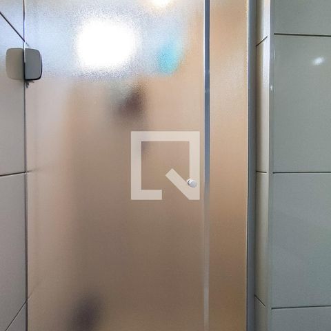 Apartamento à venda com 45m², 1 quarto e 1 vagaBanheiro