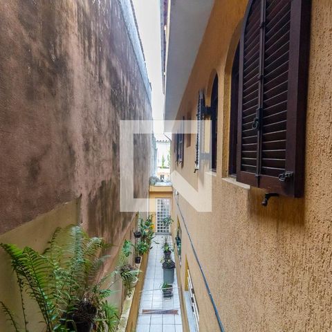 Casa à venda com 241m², 4 quartos e 2 vagasVista da Varanda do Quarto 4