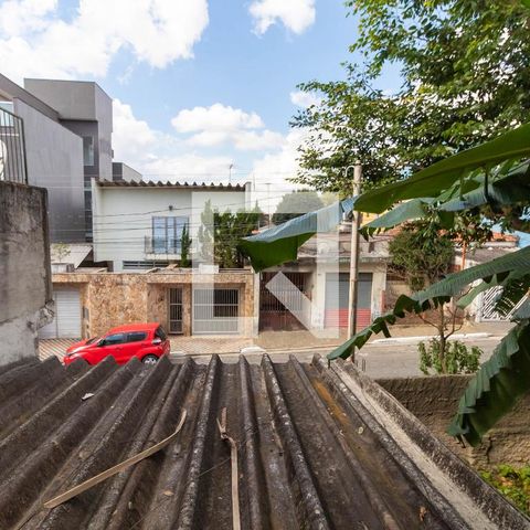 Casa à venda com 241m², 4 quartos e 2 vagasVista da Suíte 1