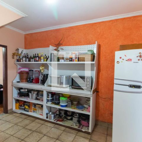 Casa à venda com 241m², 4 quartos e 2 vagasSala de Jantar
