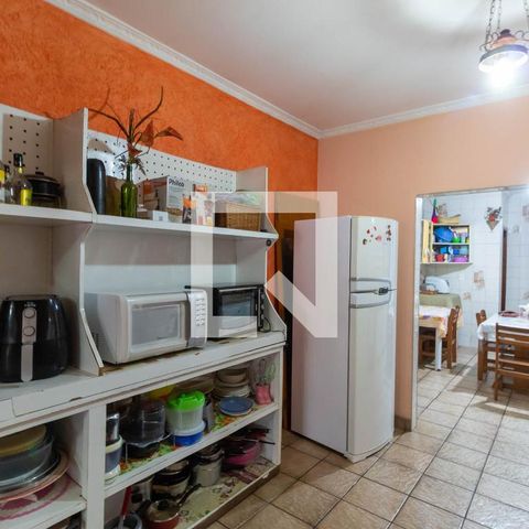 Casa à venda com 241m², 4 quartos e 2 vagasSala de Jantar