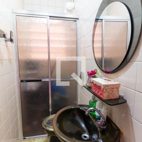 Casa à venda com 241m², 4 quartos e 2 vagasBanheiro da Suíte 1