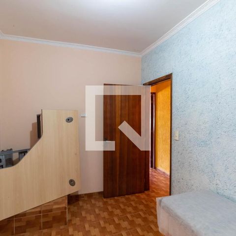 Casa à venda com 241m², 4 quartos e 2 vagasQuarto 2