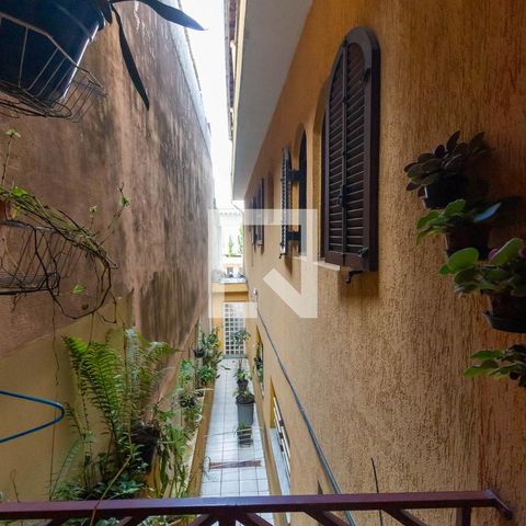 Casa à venda com 241m², 4 quartos e 2 vagasVaranda do Quarto 4