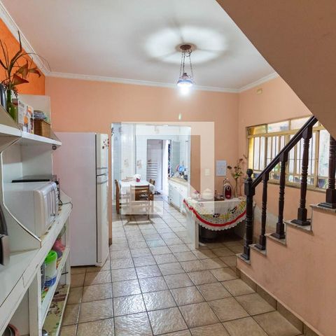 Casa à venda com 241m², 4 quartos e 2 vagasSala de Jantar